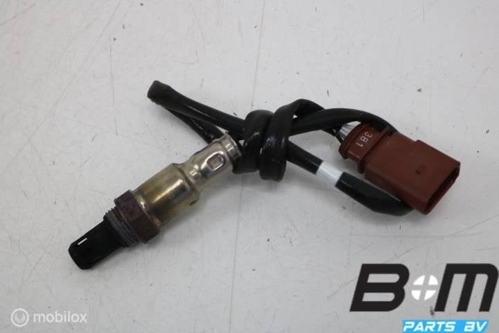 Lambdasonde VW Touran 5T 04E906262AR, Gebruikt