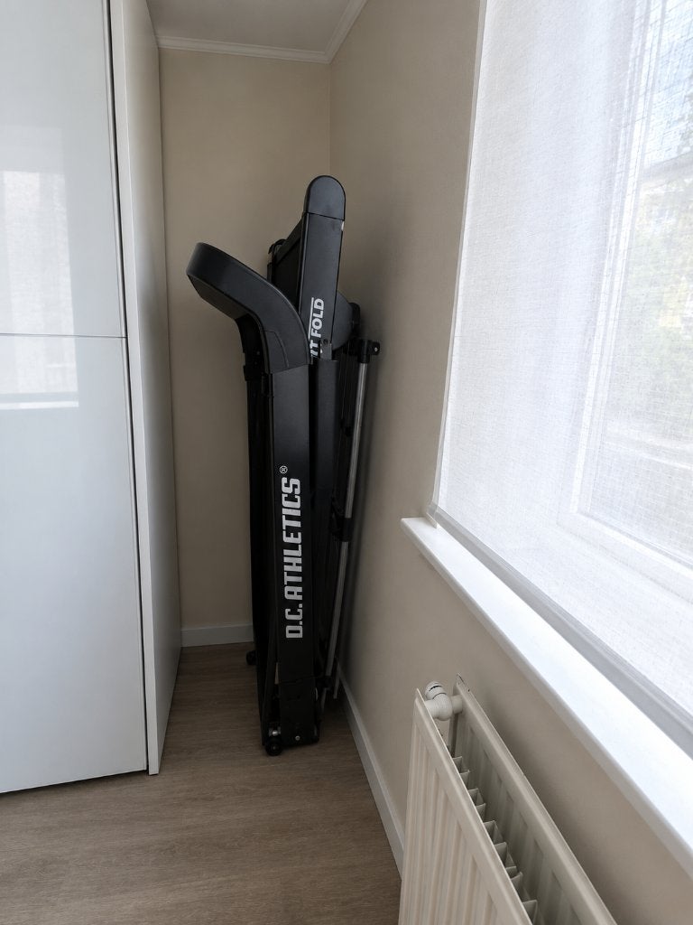 Loopband, Enlèvement, Comme neuf, Tapis roulant