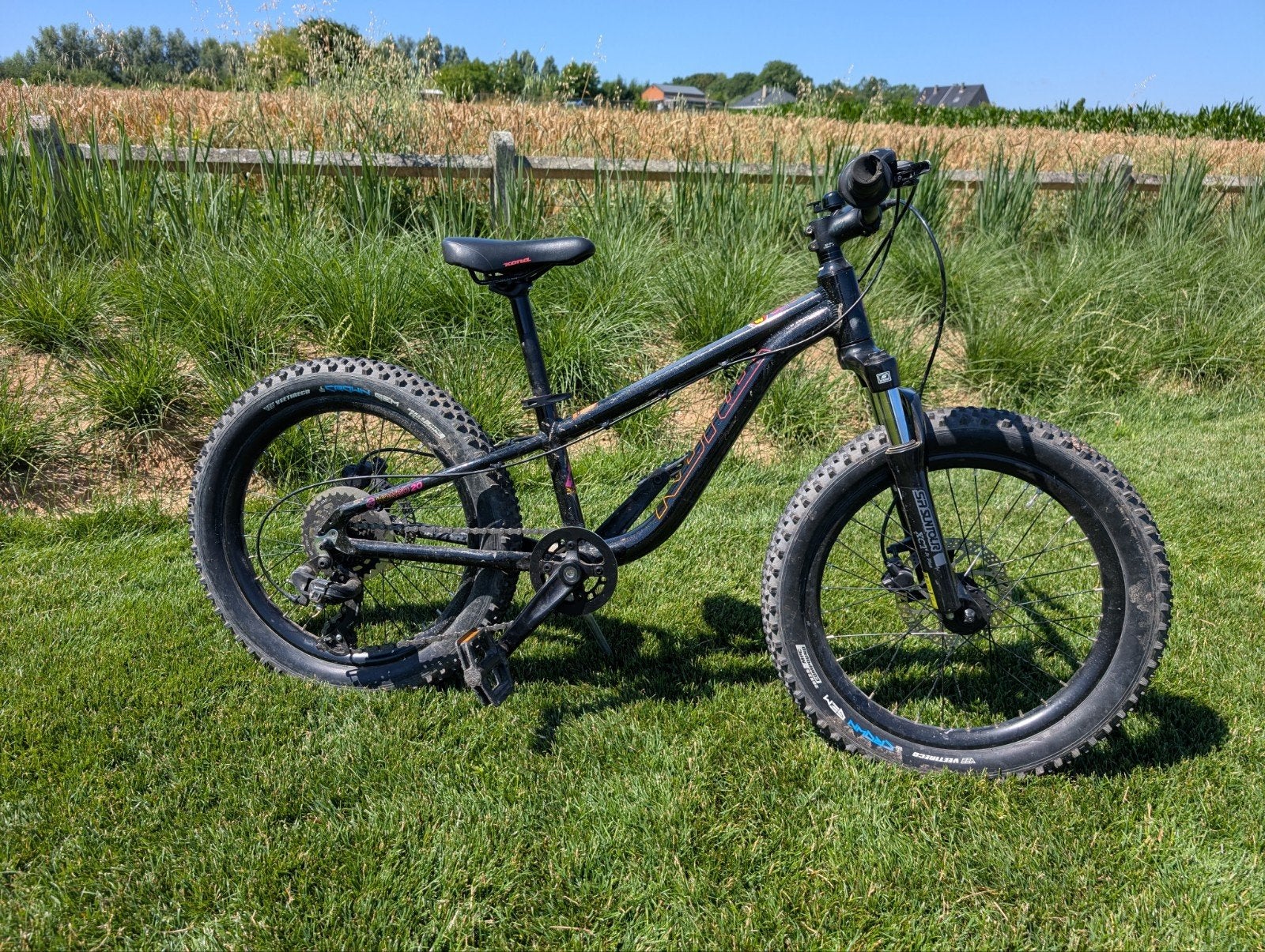 Kona Honzo 20' Mountainbike -MTB, Fietsen en Brommers, Ophalen