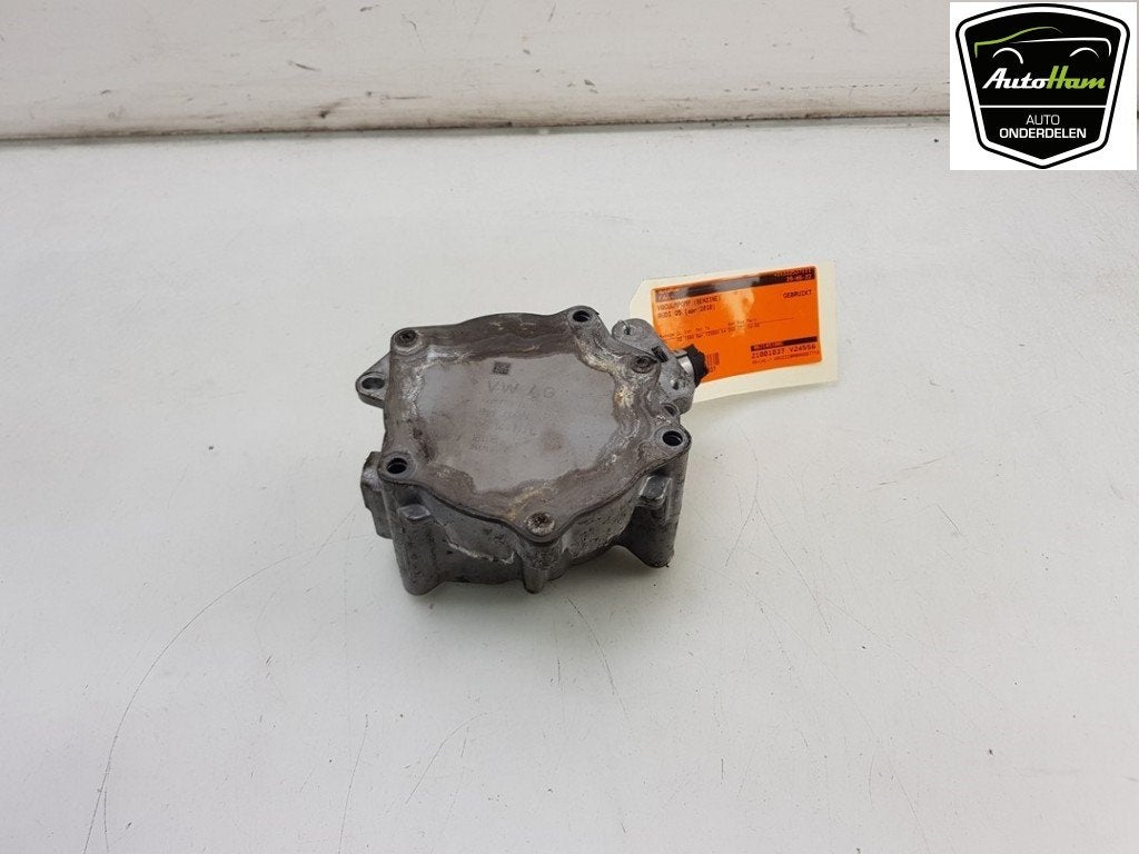 VACUUMPOMP BENZINE Audi Q5 (8RB) (|06J145100G|06J145100AD|), Dhr. J. Ham, Gebruikt, Administratie@autoham.nl, Audi