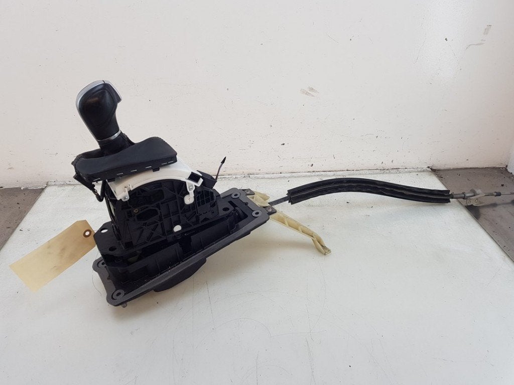 AUTOMAAT POOK Touareg (7PA / PH) (|7P1713041C|7P1713105|), Gebruikt, Volkswagen