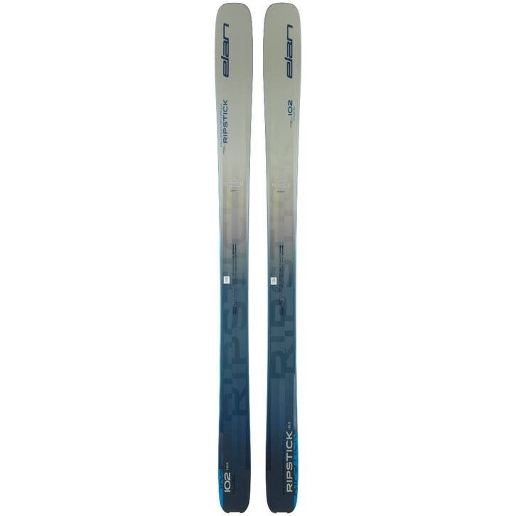 Elan Ripstick 102  Heren Freeride ski's  Lengte 189 Testski, Sport en Fitness, Overige merken, 160 tot 180 cm, Elan d.o.o., Begunje na Gorenjskem 1, 4275 Begunje na Gorenjskem, Slovenië