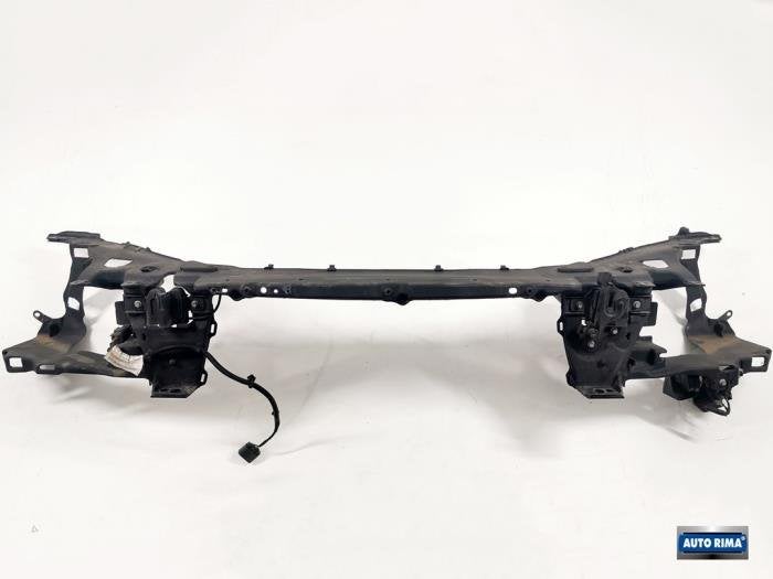 Frontpaneel van een Volvo V60, Gebruikt, -, -, Ophalen of Verzenden