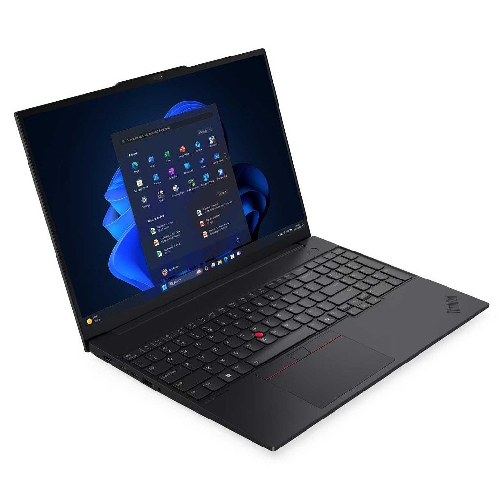 LENOVO ThinkPad E16 Gen 3 Intel Core Ultra 5 Ecran 16", Informatique & Logiciels, Neuf, Enlèvement ou Envoi, 16 pouces, 512 GB