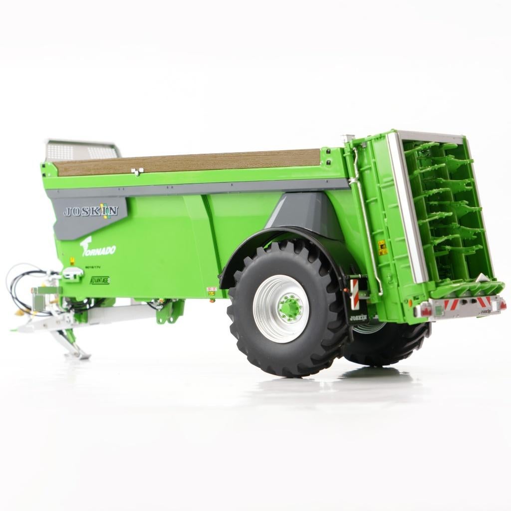 Joskin Tornado 6016/17V, Verzenden, Nieuw, Tractor of Landbouw, Universal Hobbies