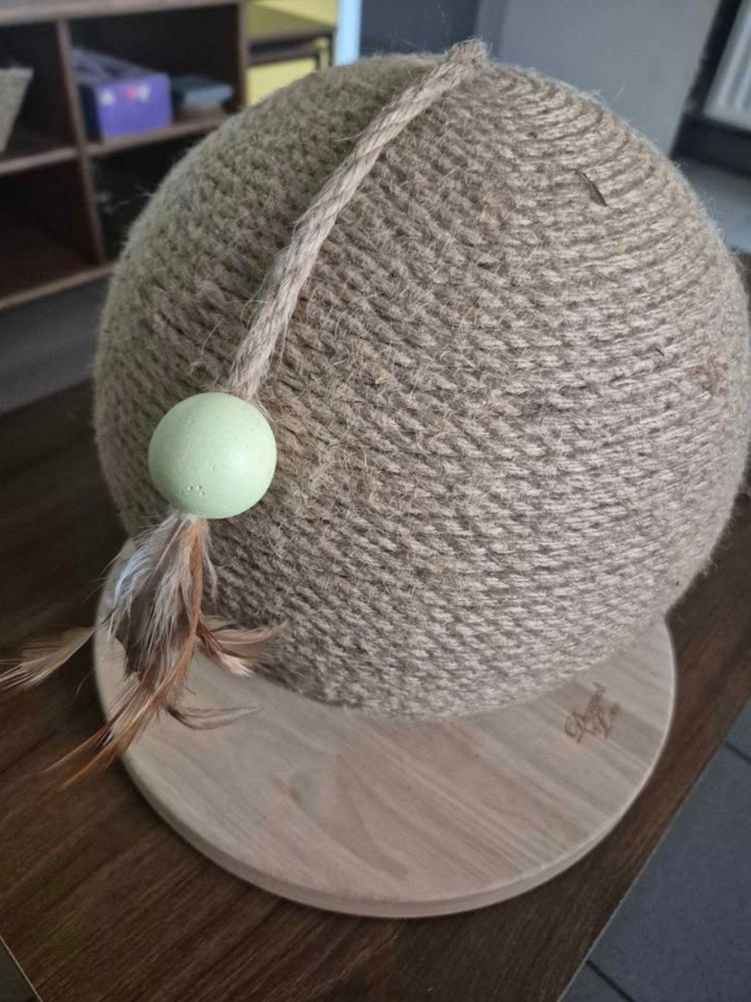 Krabbol designed by lotte, Dieren en Toebehoren, Ophalen