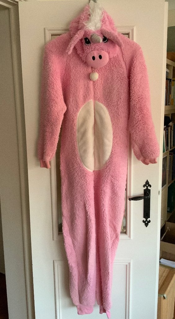 Costume de Licorne, Enlèvement, Comme neuf, Taille 36 (S)