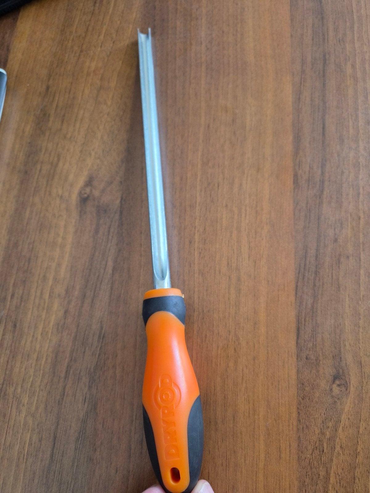 Nettoyeur de trous de forage - neuf à 10 euros, Bricolage & Construction, Enlèvement ou Envoi