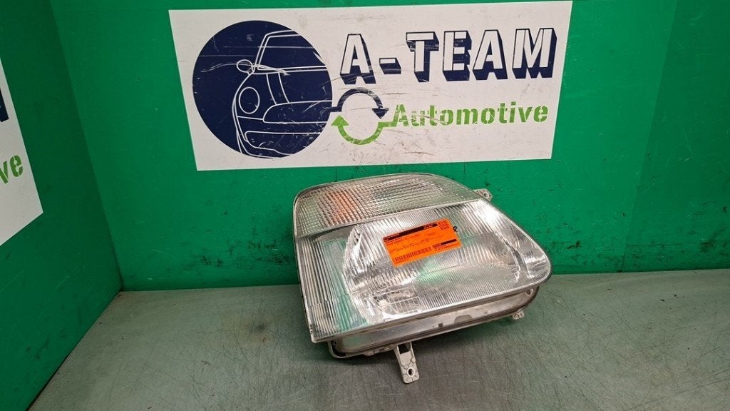 PHARE / OPTIQUE AVANT DROIT Wagon-R+ (RB) (|09204188|), Valeo, Utilisé, 100, rue de Courcelles
75017  Paris, FR, Info@valeo.fr