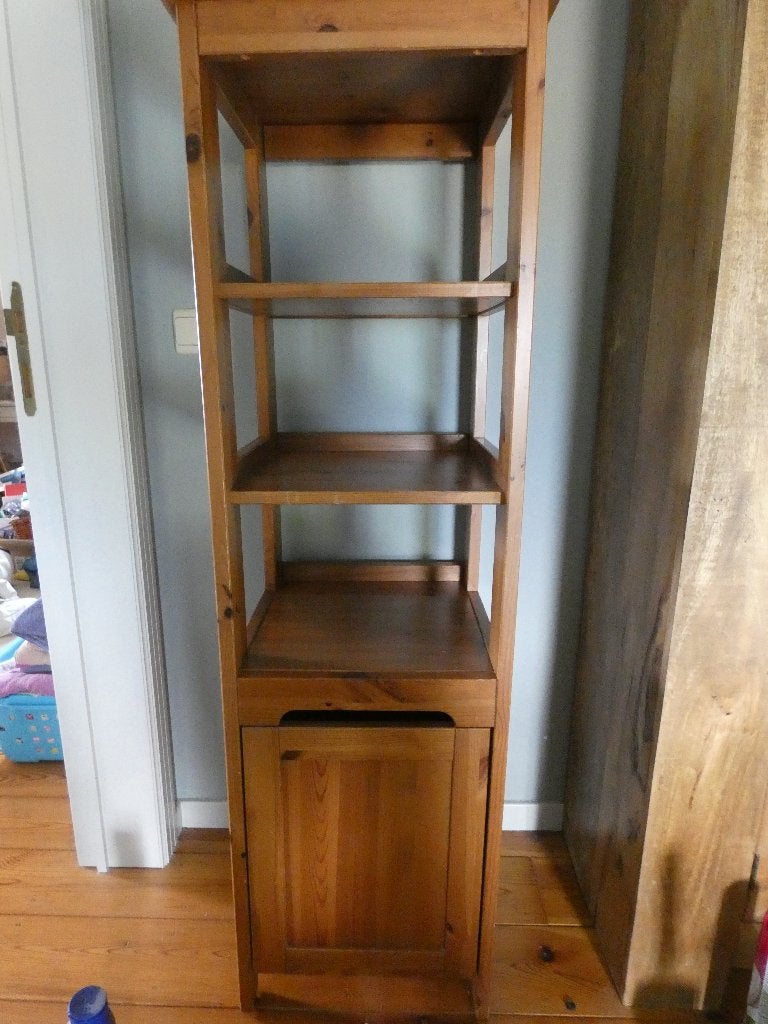 Kast Ikea, Ophalen of Verzenden, Gebruikt