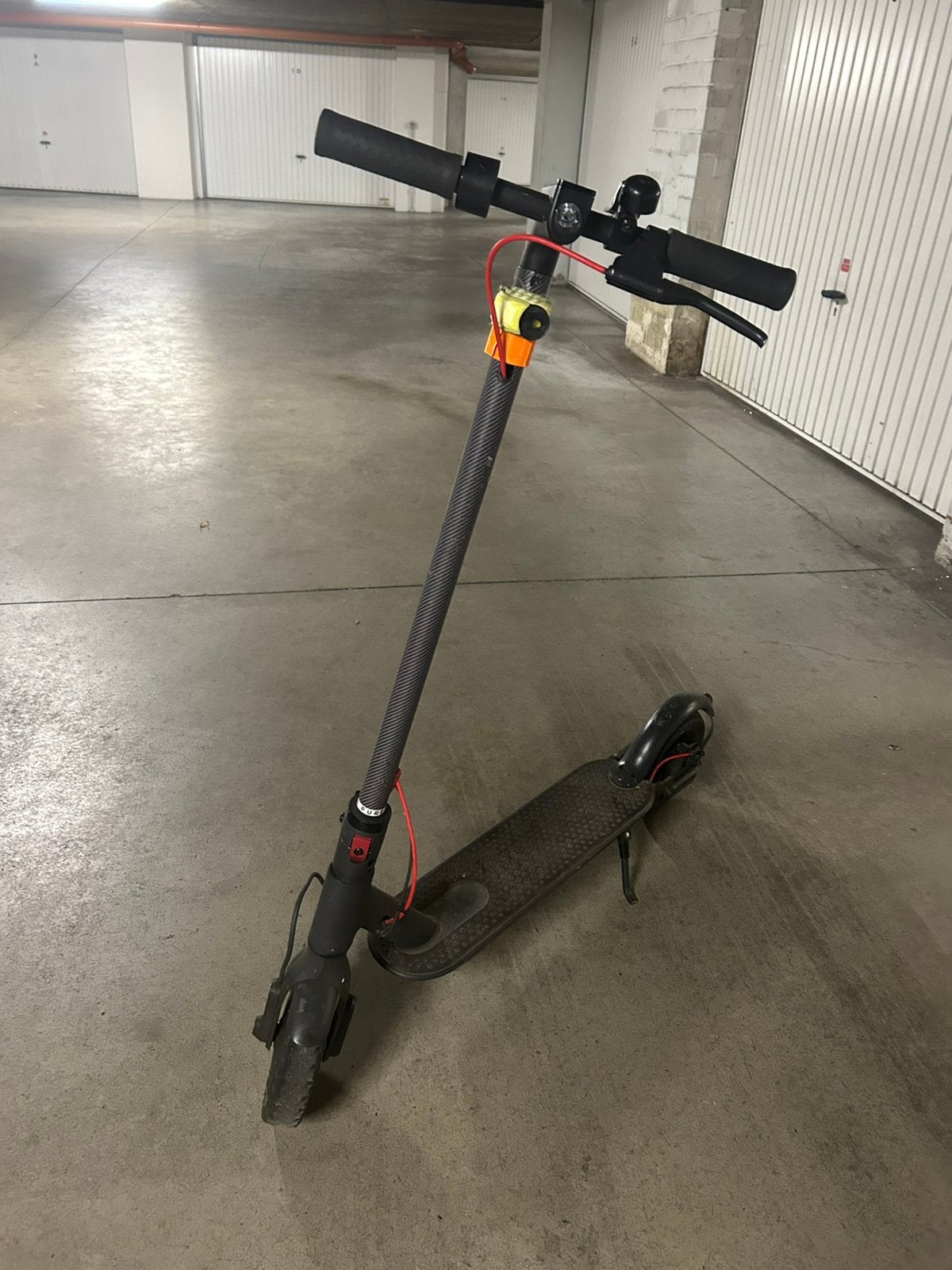 Xaiomi, Fietsen en Brommers, Ophalen, Gebruikt, Elektrische step (E-scooter)
