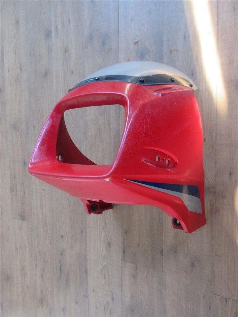 Kawasaki GPz750 topkuip GPz 750 top kuip ruipruit bovenkuip, Ophalen of Verzenden, Gebruikt