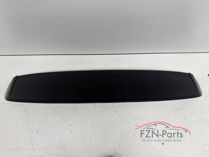 VW Golf 7 R R-Line/GTD/GTI spoiler Achterklep LH5X, Auto-onderdelen, Ophalen of Verzenden, Gebruikt, Achter, Achterklep