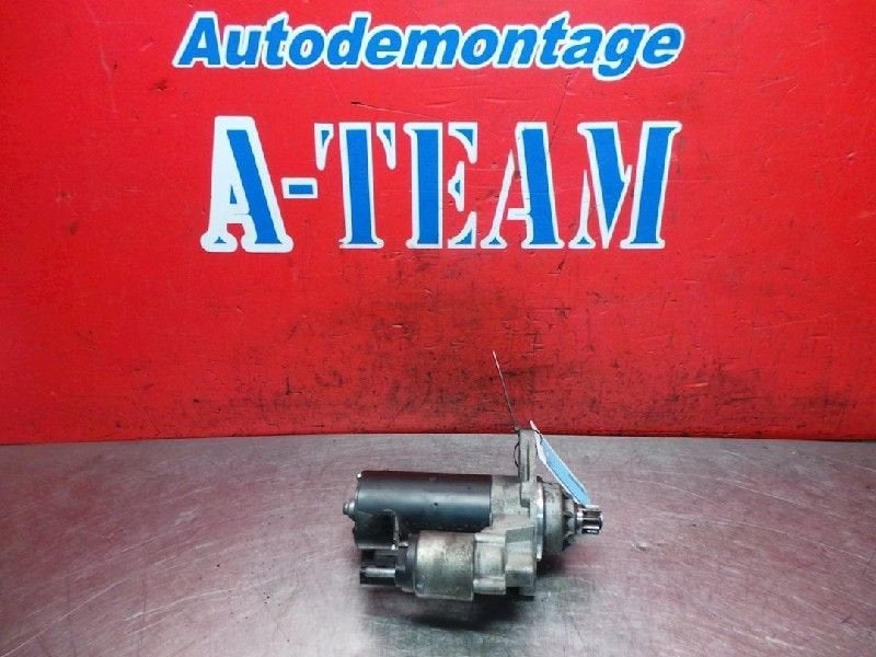 STARTMOTOR Volkswagen Golf V Variant (1K5) (01-2007/07-2009), Gebruikt, Volkswagen, Volkswagen AG, Kundenbetreuung@volkswagen.de