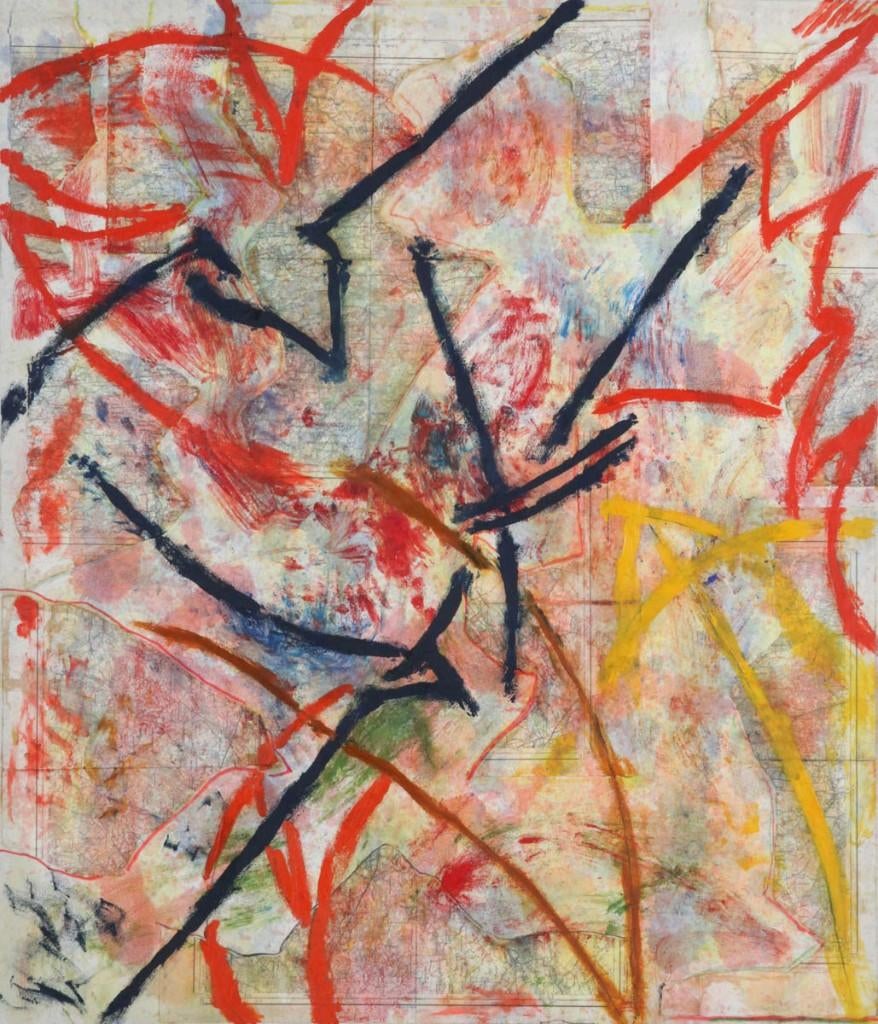 MARIE CHRISTINE MEERSSCHAERT (1949- ), Antiek en Kunst, Kunst | Schilderijen | Klassiek, Ophalen