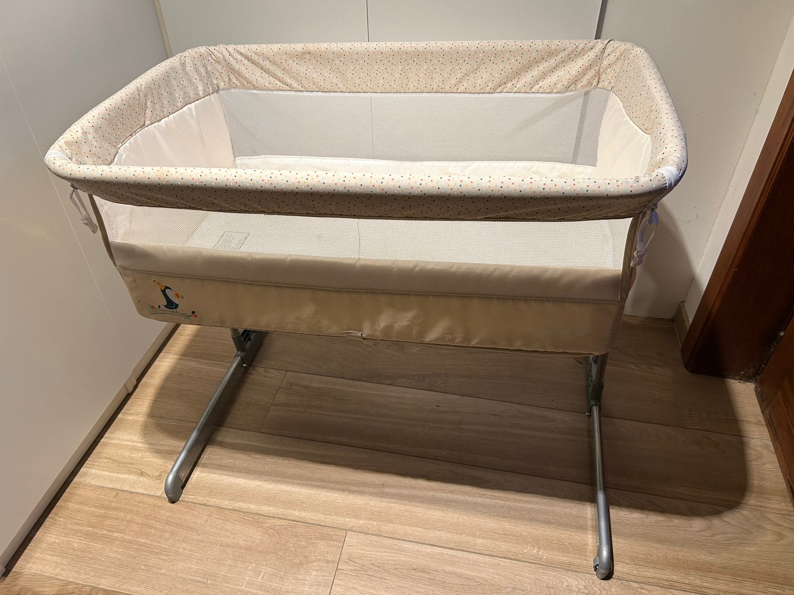Co-sleeper Safety 1st, Ophalen, Gebruikt, Overige typen