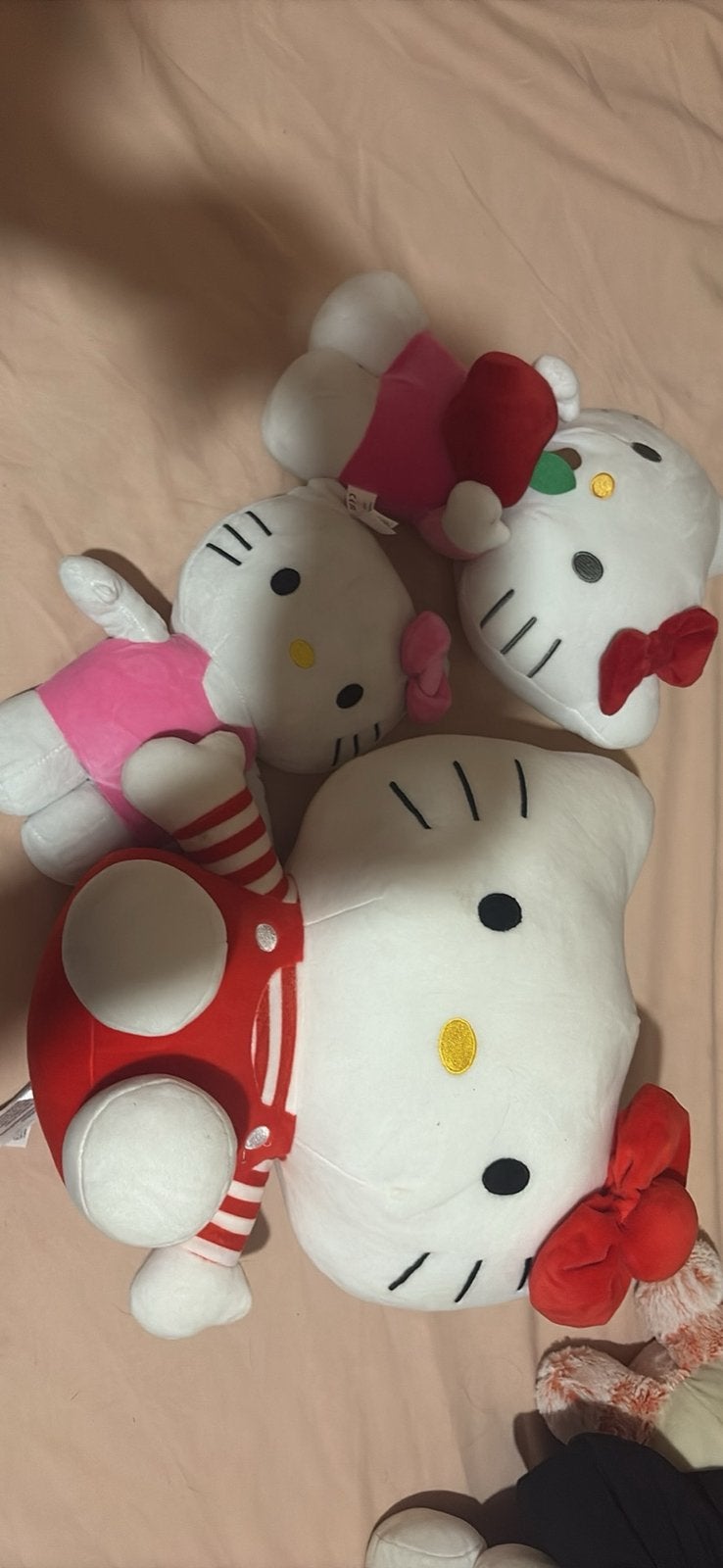 Hello kitty lot, Hello Kitty, Ophalen, Zo goed als nieuw, Primark