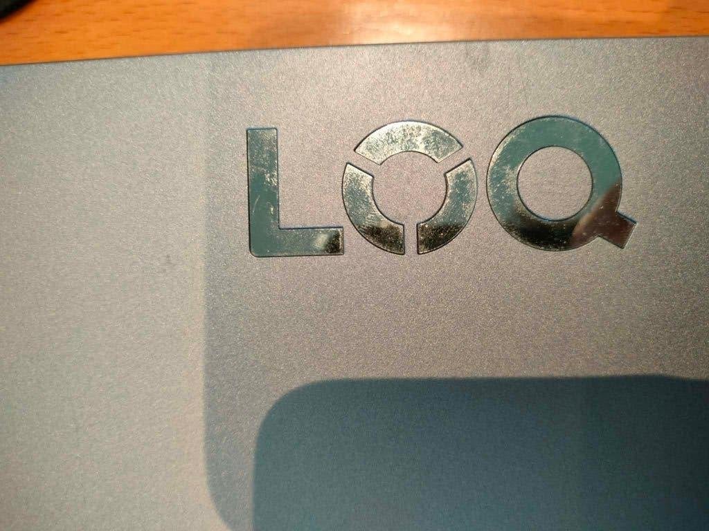 Lenovo Gaminglaptop (incl. oplader), Computers en Software, Ophalen, Met videokaart, Lenovo LOQ, Intel Core i7 processor