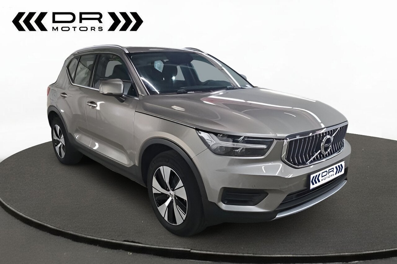 Volvo XC 40 1.5 T5 Plug In Hybride - INSCRIPTION - APPLE CA, Auto's, 0 min, 0 kg, https://public.car-pass.be/vhr/41ab0254-cbd1-4203-9c69-3699a876c6cf