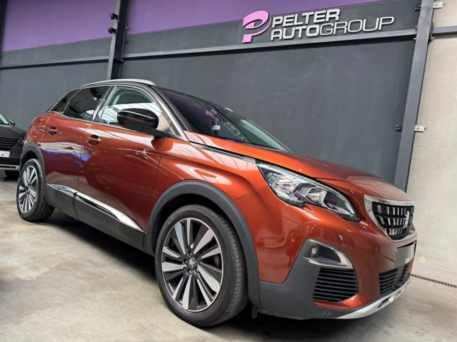 Peugeot 3008 1.6 HDi Allure 1ste eig. Camera, Auto's, Peugeot, 0 kg, Euro 6, Bedrijf, 1560 cc