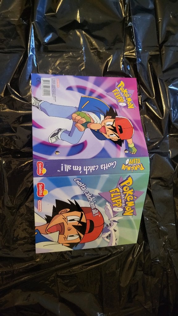 Classeur Pokemon, Enlèvement ou Envoi, Comme neuf, Livre ou Catalogue