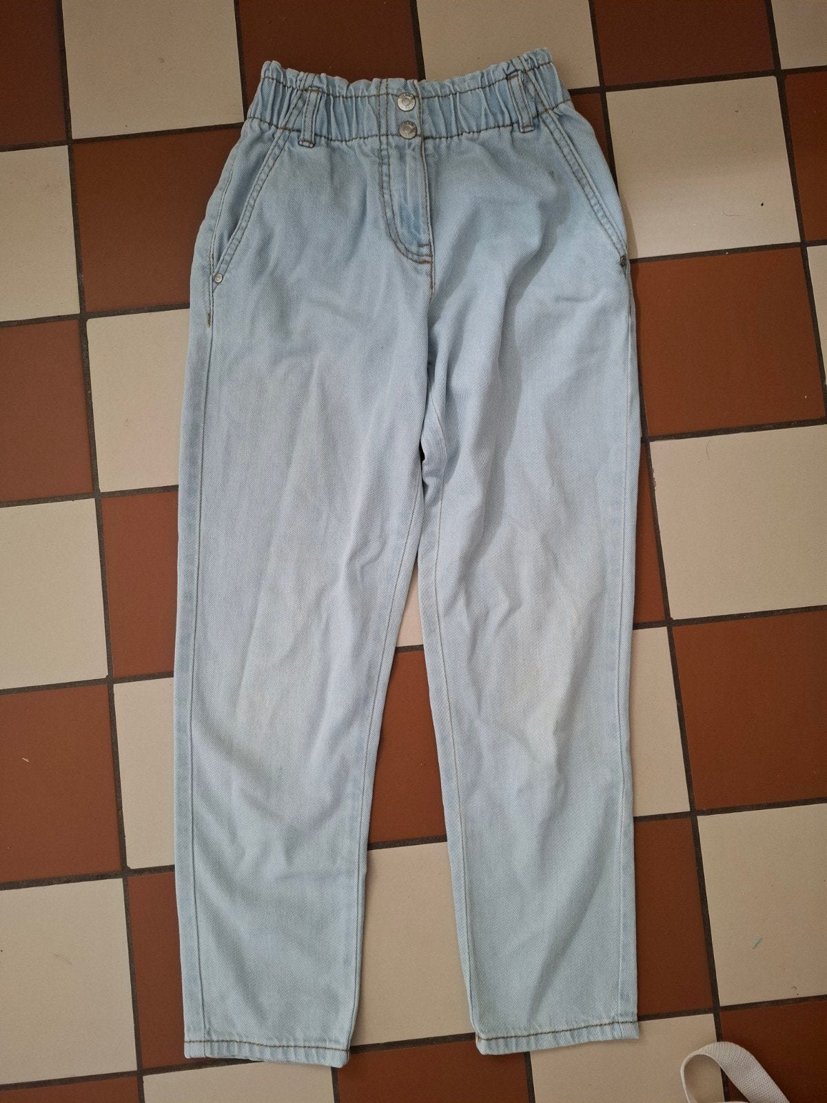 meisjes broek 11j, Kleding | Dames, Ophalen