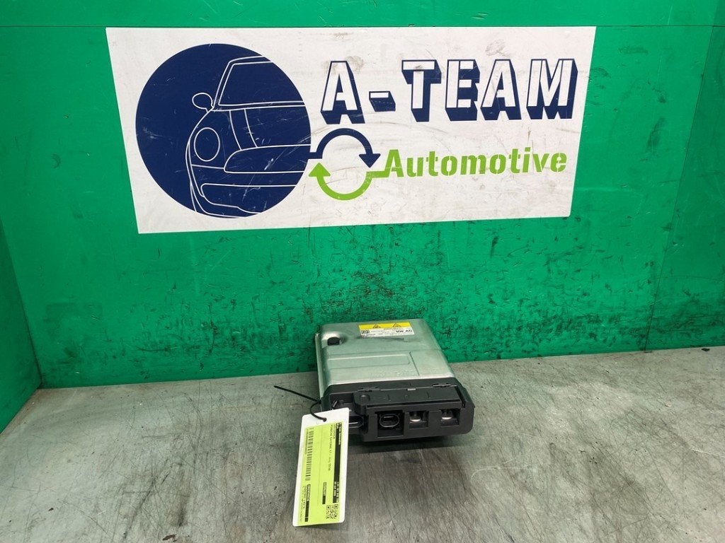 OMVORMER (|4M0959663G|), Auto-onderdelen, Gebruikt