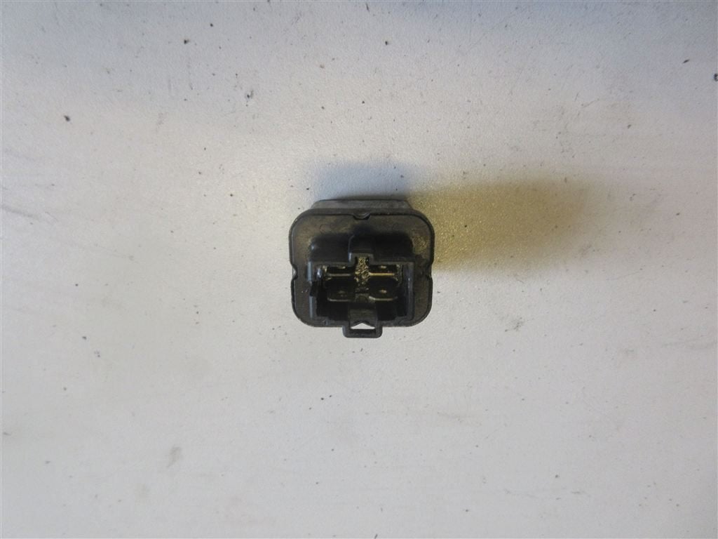 Yamaha XJ750 relais 4p XJ650 vier pins relay XJ 650 750 Seca, Enlèvement ou Envoi, Utilisé