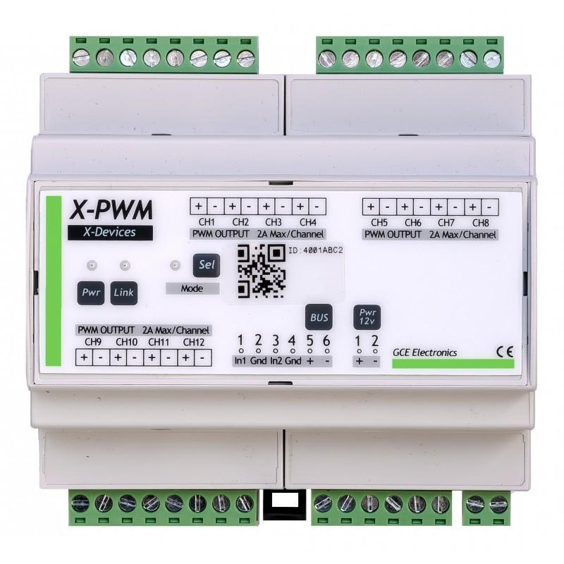 Ensemble domotique GCE Electronics, Enlèvement ou Envoi
