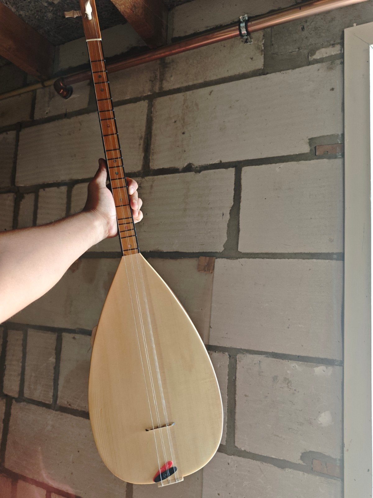 Baglama Saz à vendre, Enlèvement, Neuf, Autres types