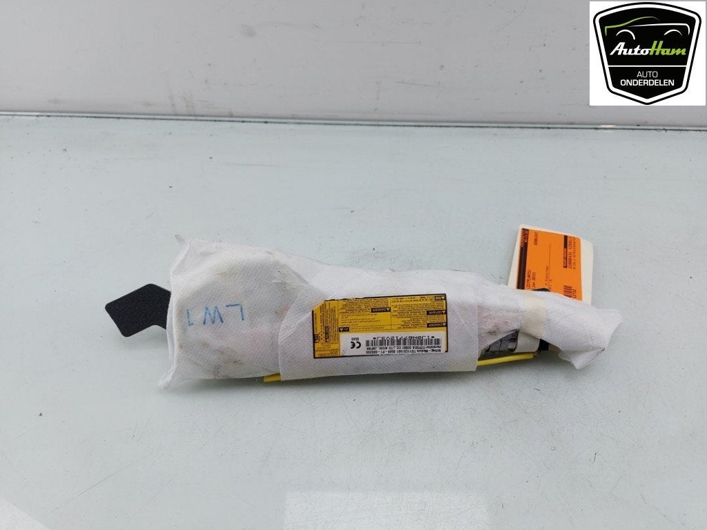 AIRBAG STOEL Toyota Auris (E18) (|7392002090|), Gebruikt, Toyota
