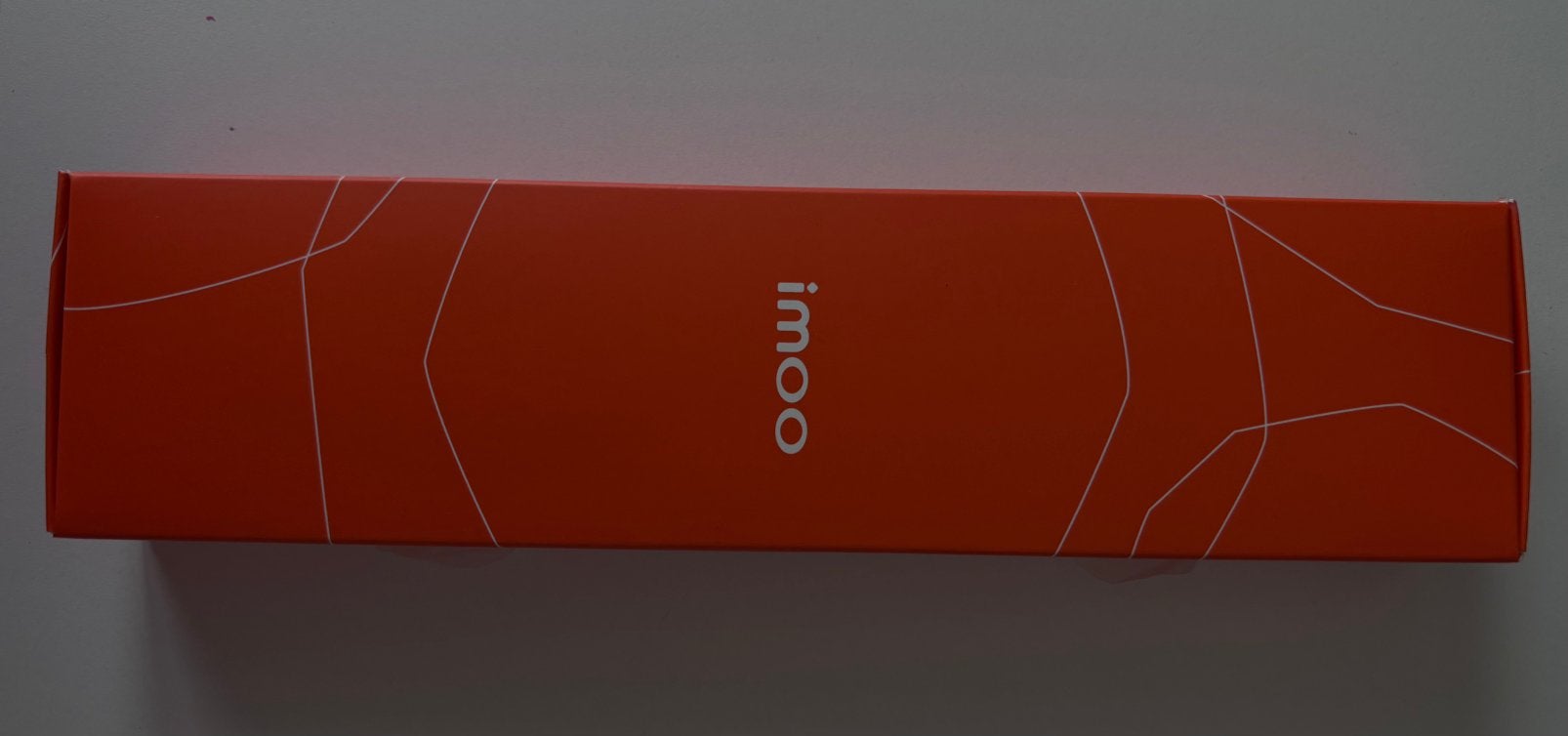 Smartwatch Horloge Imoo Z1, Ophalen, Gebruikt