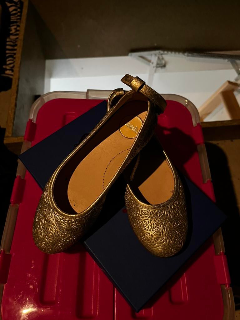 Ballerina communieschoentjes 32, Ophalen, Schoenen