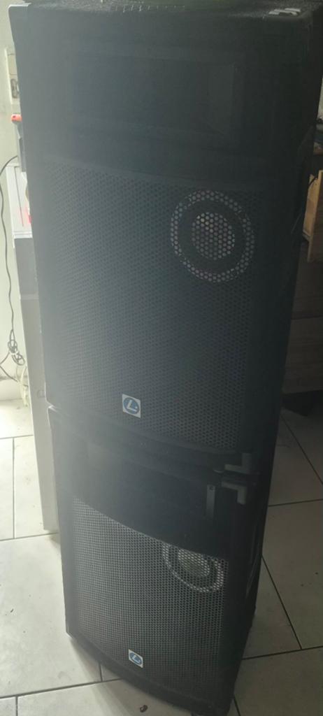 Baffle a vendre, Computers en Software, Computerbehuizingen, Ophalen