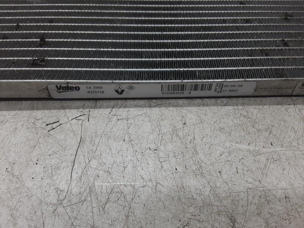 RADIATEUR AIRCO Dacia Dokker (0S) (921006454R), Auto-onderdelen, Airco en Verwarming, Dacia, Gebruikt