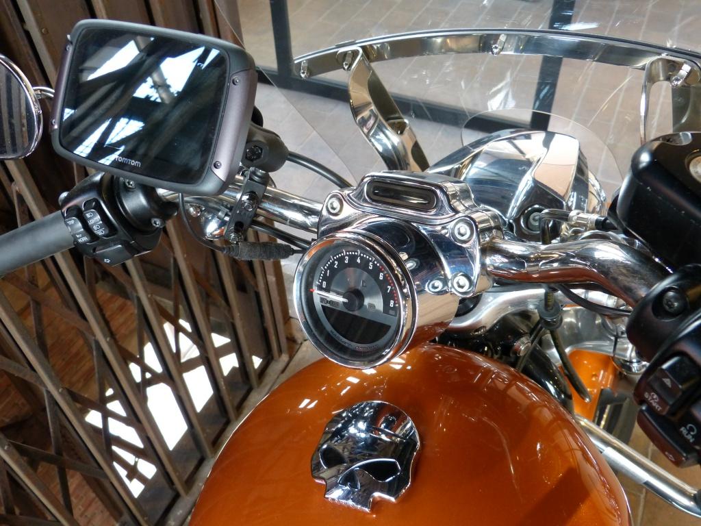 Harley-Davidson Sportster XL1200CA Custom (bj 2014), Motoren, Motoren | Harley-Davidson, Bedrijf, 1202 cc, Meer dan 35 kW, Overig