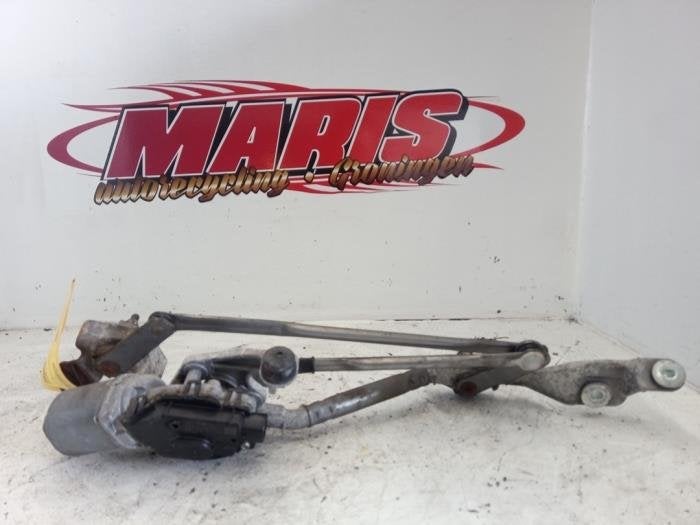 Moteur + mécanique essuie-glace d'un Daihatsu Cuore, Daihatsu, -, -, 3 mois de garantie