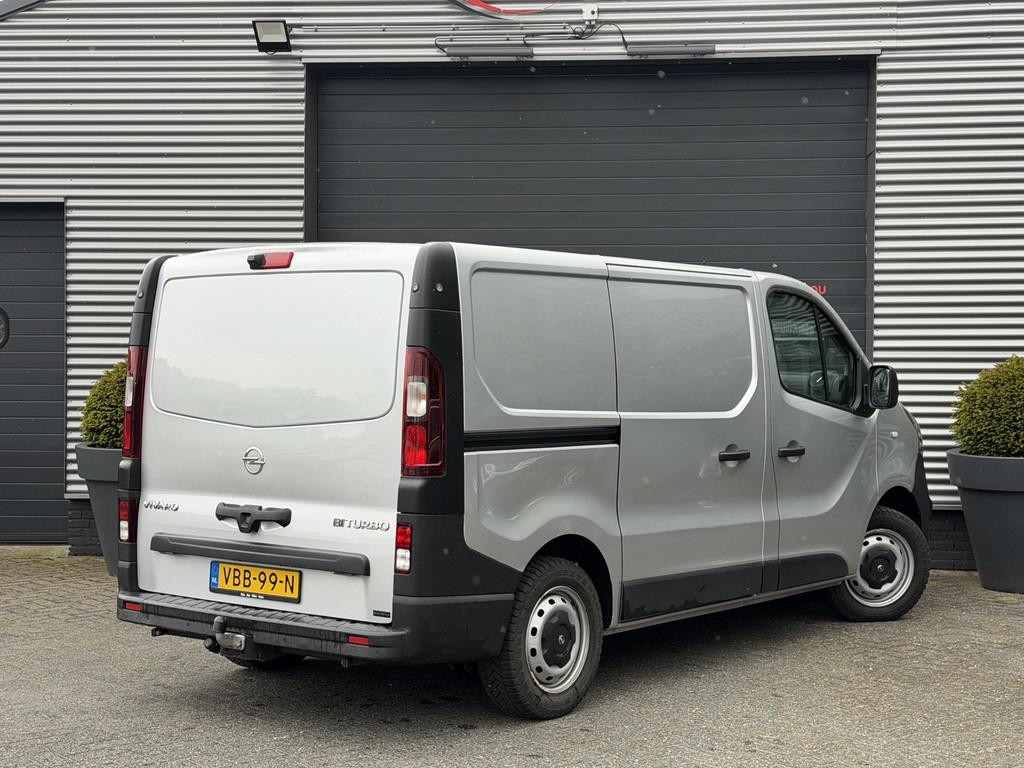 Opel Vivaro 1.6 CDTI L1H1 Sport EcoFlex, Autos, Argent ou Gris, Achat, Euro 6, Entreprise