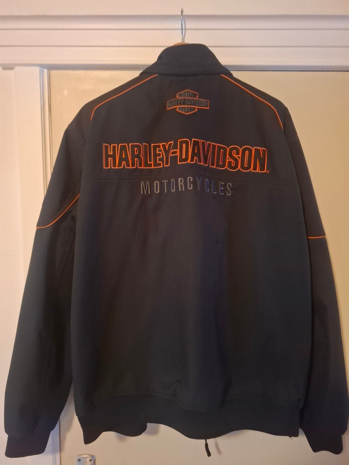 harley davidson xl zomerjas, Motoren, Kleding | Motorkleding, Jas | textiel, Heren, Ophalen of Verzenden, Harley davidson