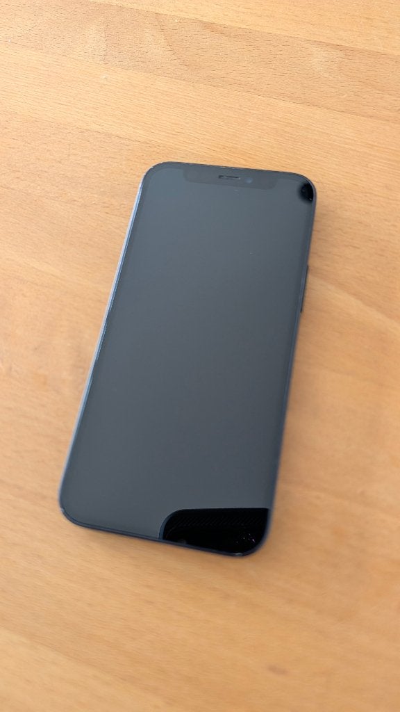 iPhone 12 mini 128Gb, Télécoms, Téléphonie mobile | Apple iPhone, 128 GB, IPhone 12 Mini, 77 %, Enlèvement