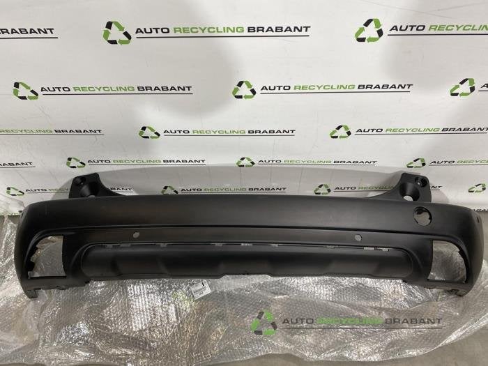 Achterbumper van een Peugeot 2008, Auto-onderdelen, Gebruikt, -, -, Ophalen of Verzenden