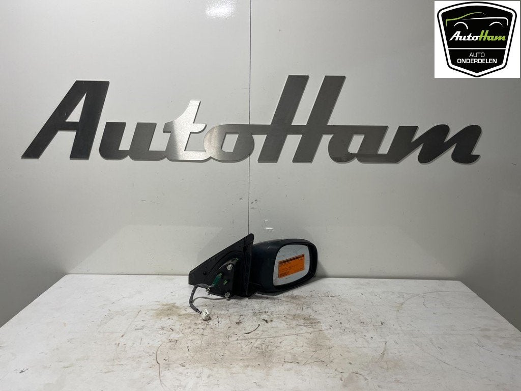 SPIEGEL RECHTS Suzuki Swift (ZA / ZC / ZD1 / 2/3/9), Dhr. J. Ham, Gebruikt, Administratie@autoham.nl, Suzuki