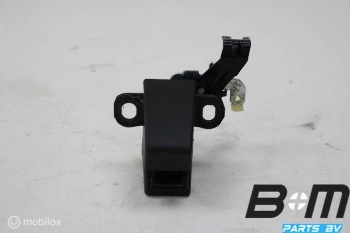 Draaischot linksboven VW Caddy 2K 7H0827161A, Utilisé