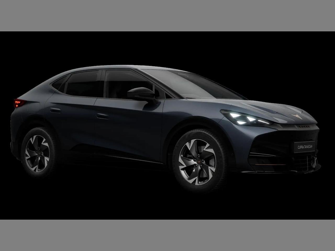 Cupra Tavascan 77 kWh 286PK Endurance Corporate *NIEUW*STOCK, Autos, Achat, Automatique, Bleu, Ordinateur de bord