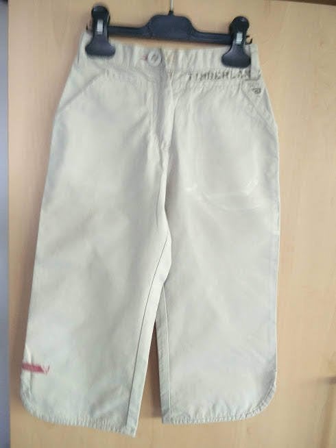 Broeken, verschillende Merken (Z).  maat 128. Meisje., Broek, Meisje, Ophalen of Verzenden, Zo goed als nieuw