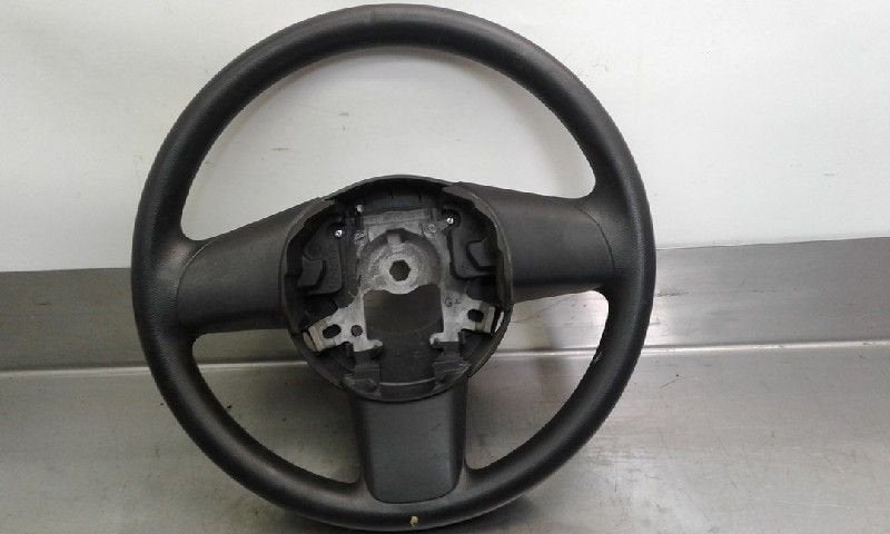 VOLANT DIRECTION Mazda 2 (DE) (01-2007/06-2015), Autos : Pièces & Accessoires, Utilisé, Mazda