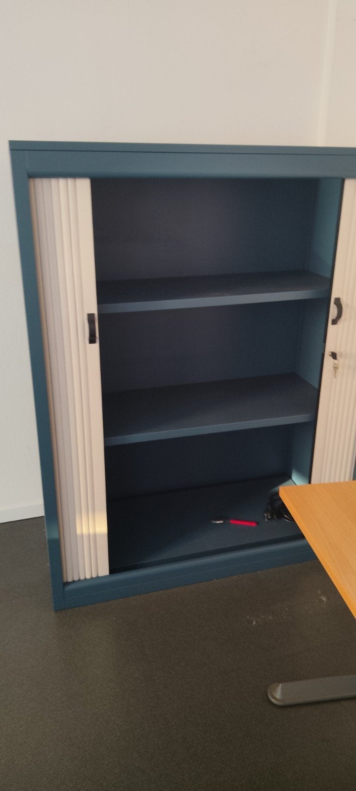 Armoire métallique pro