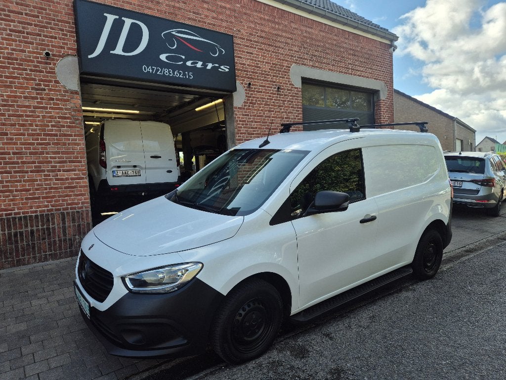 Mercedes Citan, Achat, Euro 6, Entreprise, 2 places