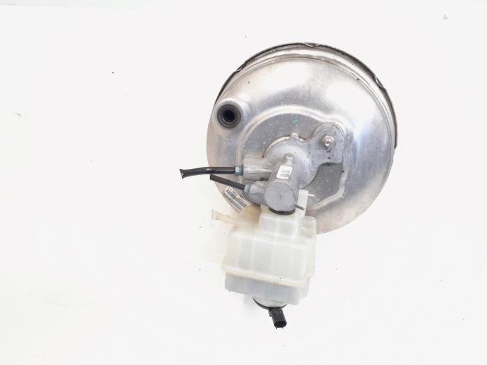 Assistant de freinage d'un BMW 5-Serie, -, 3 mois de garantie, Utilisé, -