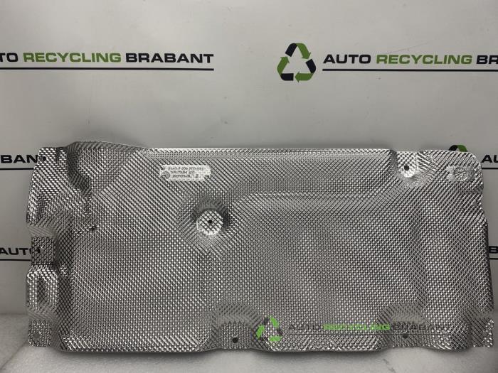 Bouclier thermique échappement d'un BMW X3, -, 3 mois de garantie, Utilisé, -